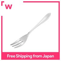 Peace Fraise Cutlery Himefolk Smiley 18-10 Stainless Made In Japan SR-9896