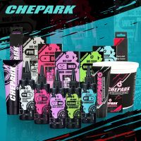 ♤ CHEPARK Bike Chain Lubricant Cycling Bike Lubrication Wet / Dry / Waxy Maintenance Oil Bike Lubricating Oil Bicycle Chain Lube