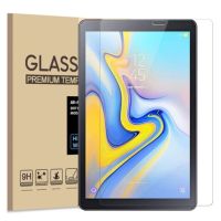 ฟิล์มกระจก นิรภัย ซัมซุง แท็ปเอส4 ที835 (10.5")Tempered Glass Screen Protector For Samsung Galaxy Tab S4 T835