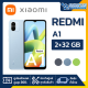 Xiaomi Redmi A1 (2-32GB) + กล้องหลัง AI + จอกว้าง 6.53
