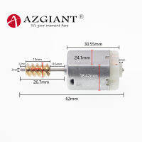 DC 12V รถเซ็นทรัลล็อคประตูมอเตอร์สำหรับ Hyundai Veloster 1020613 AZGIANT