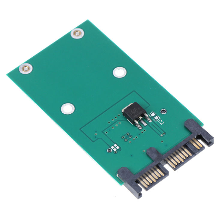 ache-1pc-mini-pcie-pci-e-msata-3x5cm-ssd-ถึง1-8-micro-sata-adapter-converter-card