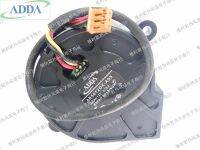 AB5012DX-A03 ADDA พัดลมเป่าเทอร์โบ5ซม. 12V 0.15A Bea ไฮดรอลิก