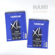 Giấy vẽ nước Canson Mix Media 300gsm