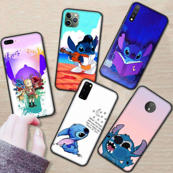 169rr-stitch-อ่อนนุ่ม-ซิลิโคน-เคสโทรศัพท์-ปก-หรับ-iphone-xr-7-6s-6-11-5s-xs-5-8-se-max-plus-x-pro