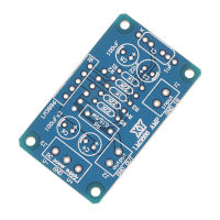 HITN DC ± 20-28V 68W LM3886TF HIFI เครื่องขยายเสียงบอร์ด PCB ขนานเปลือย