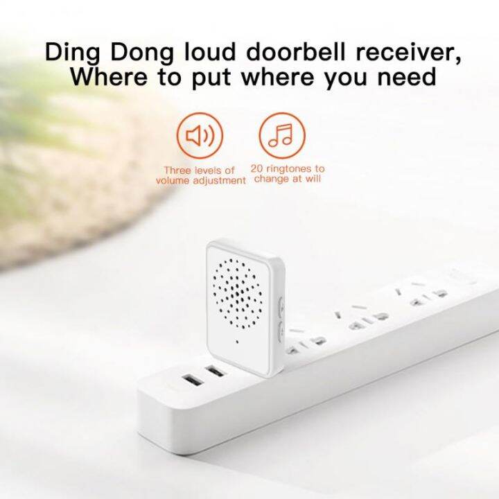 intelligent-wifi-video-variable-voice-intercom-doorbell-electronic-wireless-long-endurance-doorbell-remote-control-smart-home