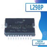 5ชิ้น L298P SOP L298ไดรเวอร์แบบ FULL-BRIDGE SMD แบบคู่ใหม่และดั้งเดิม