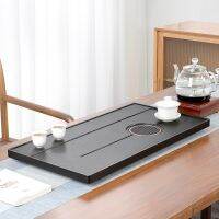 [COD] Wujinshi tea tray 2022 new single set fully automatic integrated kettle stone