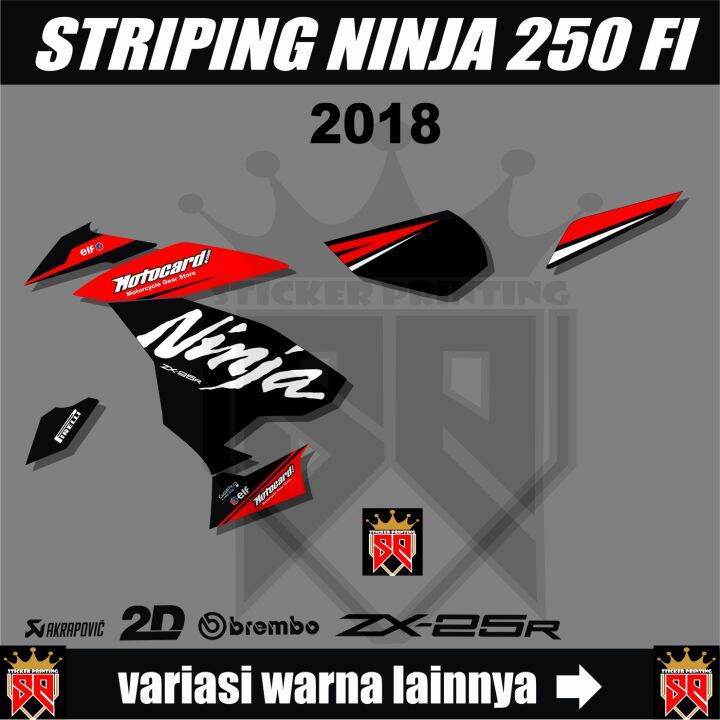 decal-striping-variasi-ninja-250-fi-2018-2020-kawasaki-ninja-fi-250-2018