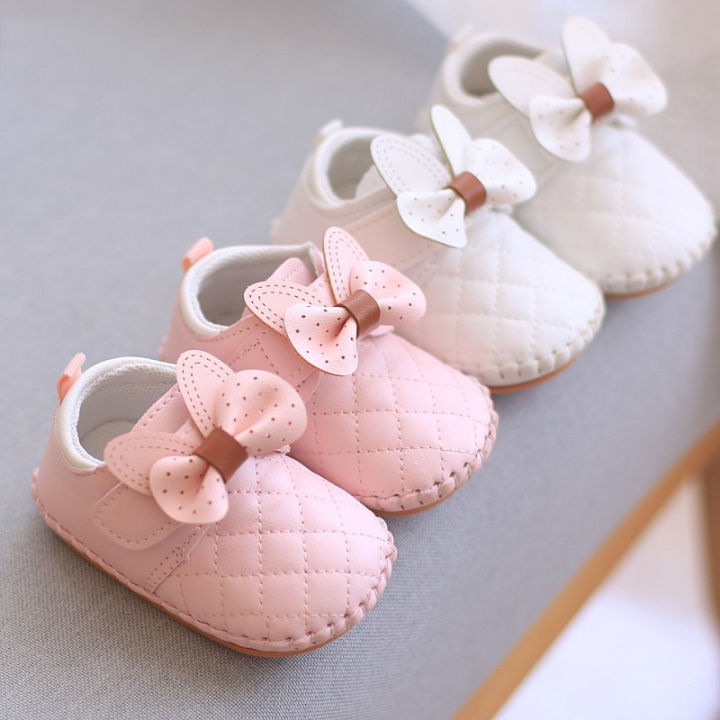 The Best Shoes for Babies Learning to Walk, Tested by Parents