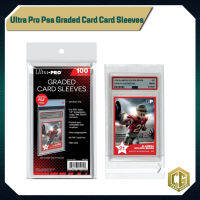 [Card Guard] Ultra Pro Psa Graded Card Card Sleeves