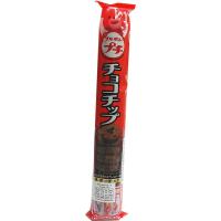 (แพ็ค 6) Bourbon Petit Chocochip 60g