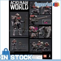 [ต้นฉบับ] ของเล่นพันธมิตร X Acid Rain World FAV-A47 Norinu Machine-Gunner 1:18รูป