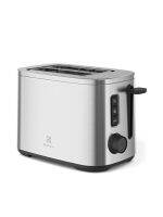 ELECTROLUX - Toaster E5TS150ST Silver