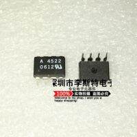 10pcs A4522 HCPL4522 HCPL-4522 DIP-8