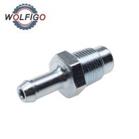 WOLFIGO วาล์วระบายท่อไอเสียรถยนต์ PCV สำหรับ RX330 ES330 Lexus Toyota Camry 01-07 12204-20040 12204-31030 1811865D00 18118-54G00