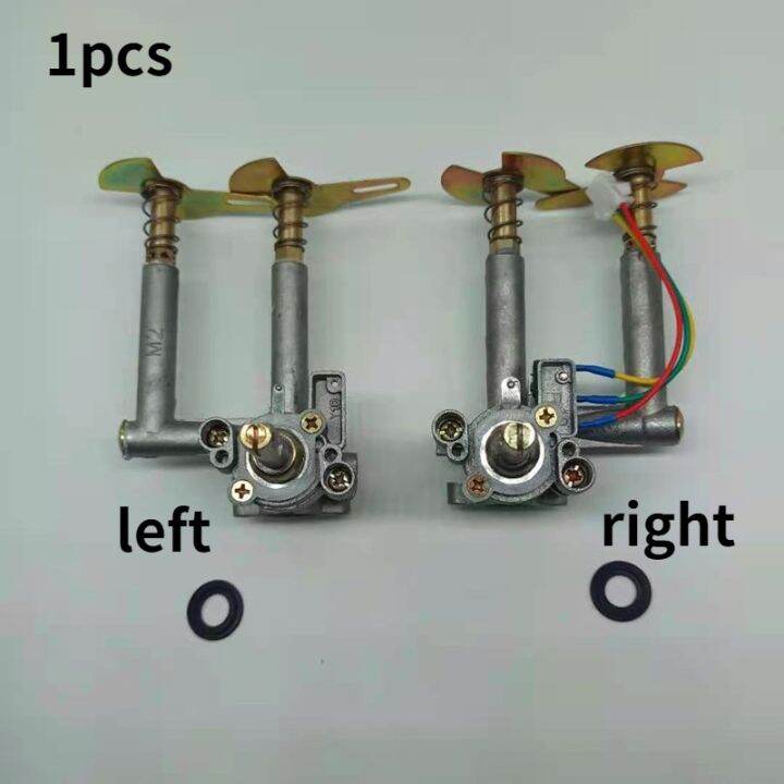 Gas stove ignition switch gas valve for stove Electronic Fire Pulse