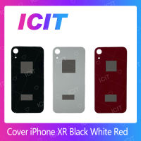 iPhone XR  อะไหล่ฝาหลัง หลังเครื่อง Cover For iPhone XR อะไหล่มือถือ คุณภาพดี สินค้ามีของพร้อมส่ง (ส่งจากไทย) ICIT 2020