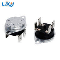 LJXH 20A 250V 4 Pin อุณหภูมิควบคุม Thermostat เครื่องทำน้ำอุ่นไฟฟ้าอุปกรณ์เสริมอุณหภูมิ Limiter