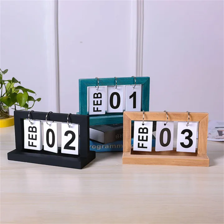 wall-hanging-calendar-calendar-ornaments-photo-props-home-study-calendar-desk-calendar-office-calendar