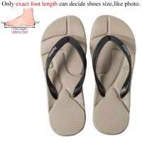 Summer Light Mens Flip Flops Men Beach Slippers Home Chanclas De Hombre Playa Slipper Flip Flop Indoor Infradito Uomo Japonki House SlippersTH