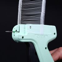 New 1000 X 3" Barbs + 5 Needles Set Machine Clothes Garment Price Label Tagging Tag Gun Labels