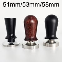 [hot]■  Tamper 51mm 58mm Espresso Tampers 53mm 3Angled for Portafilter Calibrated Pressure 30lb