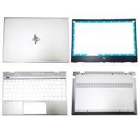 FOR ENVY X360 13 AH TPN W136 backcover bezel palmrest bottom cover Gold and silver L24167 001 L24145 001 L19523 001 L19522 001