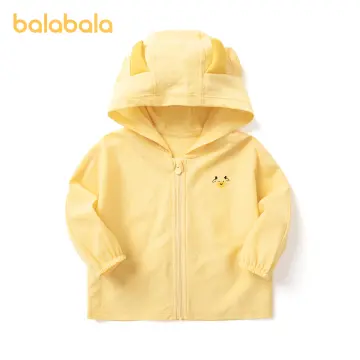 Bala Bala size Medium Rain Coat