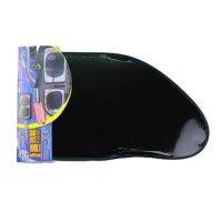 【JH】 New UV side electrostatic self-priming sunshade sunscreen anti-UV car window glass 65x38