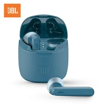 Jbl t220 tws online vs airpods