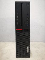 (ชุดโปรโมชั่น) CPU มือสอง Lenovo ThinkCentre M700 SFF CPU  Intel ® Core™ i5-6500 3.20 GHz. ลงวินโดว์แท้ พร้อมใช้งาน