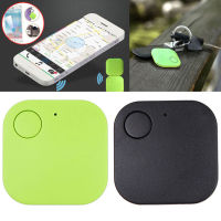 Mini Smart Anti-Lost Car Bluetooth-Compatible Tracker For Car Kids Tracking Device Vehicle Truck Locator Recording Voice Control
