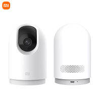 Global Version-Xiaomi Mi Home Security Camera 360° 2K PTZ Pro SE WI-FI HD 1296P กล้องวงจรปิดไร้สายอัจฉริยะ