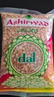 Ashirwad Channa Dal (500 GMS)