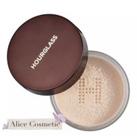 แท้? แป้งฝุ่น Hourglass Veil Translucent Setting Powder สีTransparent ไซส์จริง 10.5g