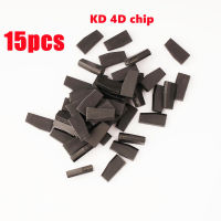 15ชิ้นอัตโนมัติ KD Transponder ชิป KD ID4C4D KD-4D 4C 4D LKP-02คัดลอกชิปสำหรับ KEYDIY KD-X2