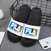 รองเท้าแตะ FILA รองเท้าแฟชั่น ใส่สบาย รองเท้าแตะผู้ชาย รองเท้าแตะผู้หญิง FILA พร้อมส่ง !!