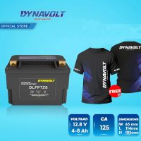 โปรโมชั่น DYNAVOLT DLFP7ZS ไดน่าโวลท์ แบตเตอรี่มอเตอร์ไซค์ แบตเตอรี่ ลิเธี่ยม Lithium ราคาถูก แบตเตอรี่มอเตอร์ไซค์ แบตเตอรี่มอเตอร์ไซค์ไฟฟ้า แบตเตอรี่มอเตอร์ไซค์ แบตเตอรี่มอเตอร์ไซค์