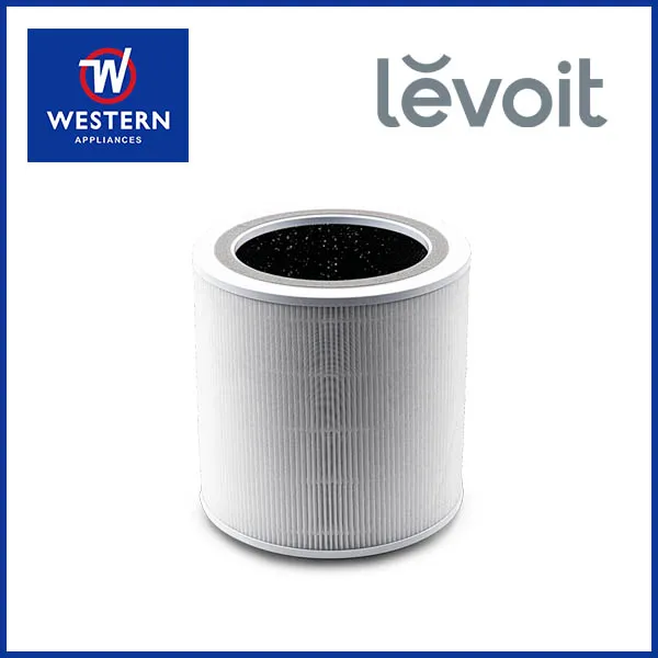 Levoit HEACAFLVNUS0051 Core 400S Replacement Filter Lazada PH