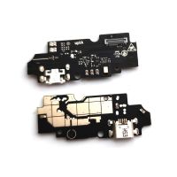 สําหรับ ZTE Blade A3 2020 USB Charging Board Dock Port Flex Cable Repair Parts