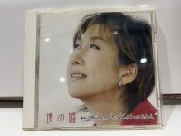 1   CD  MUSIC  ซีดีเพลง mariko takahashi      (G8B33)