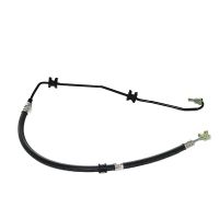 Power Steering Pump Pressure Hose Pipe For HONDA CRV 2007 2008 2009 2010 2011 RE4 2.4L EX LX EX L For Petrol Left Hand Drive