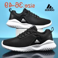 COD ☏☃ imoq55 store Ready Stock Size 39-44 Fashion Breathable Casual Sports Kasut Sukan Mens Shoes Low-top Shoes Running Shoes