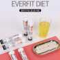 [HCM]Viên Sủi Giảm Cân Zantiva Everfit Diet Cao Cấp Từ Đức Ống 20 viên thumbnail