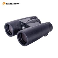 Celestron 10X4 Bak-4กล้องส่องทางดาราศาสตร์2hd กล้องส่องทางไกลสำหรับใช้ทางทหารการมองเห็นได้ในเวลากลางคืนต่ำออปติคอลที่มีประสิทธิภาพสูงสำหรับการตั้งแคมป์กลางแจ้ง