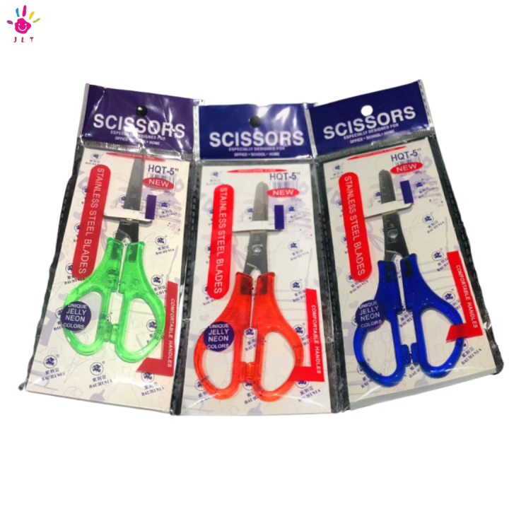KTPH FOR OFFICE AND SCHOOL SUPPLIES SCISSORS Lazada PH