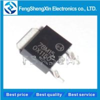 10pcs/lot L78M15CDT L78M15 78M15 TO-252 three terminal regulator WATTY Electronics