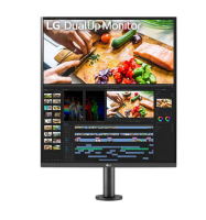 Monitor LG 28 2560 x 2880 28MQ780-B